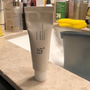 Beauty of joseon sunscreen